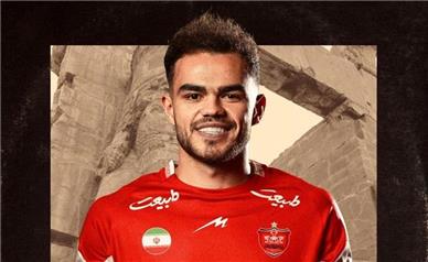 جانشین اورونوف‌ در پرسپولیس مشخص شد