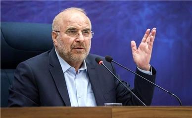 انتقاد قالیباف از تندروها: بیش از این، مردم را آزار ندهید، حرف‌های ترامپ را هم غرغره نکنید / برخی نه در دیپلماسی به کشور کمک می‌کنند، نه در جنگ