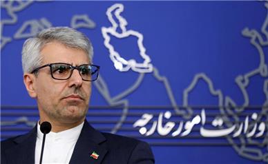 بقائی: به دنبال مذاکره‌ معقول هستیم/کانال ارتباطی با آمریکا سر جای خود است