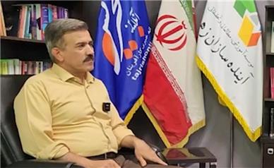 ساختارهایی که سود ده نیستند باید منحل شوند / بسیاری از وزارتخانه‌ها هزینه‌ بالایی برای حفظ خود می‌کنند که چند برابر هزینه‌ اهدافشان است