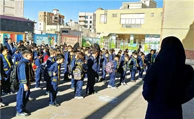 جزئیات تعرض به یک دانش آموزان در شهرری