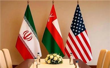 ابراز خرسندی مقام آمریکایی از مذاکرات با ایران: پس از ۴ ساعت گفت‌و‌گو به پیشرفت‌های بسیار خوبی رسیدیم