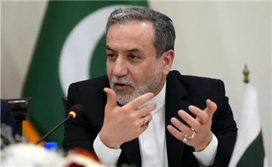 جزئیات پیام مهم رهبر انقلاب به پوتین از زبان عباس عراقچی
