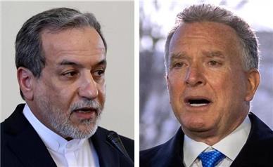 از تهدید بمباران تا مذاکره مستقیم؛ ایران و آمریکا در آزمون عمان