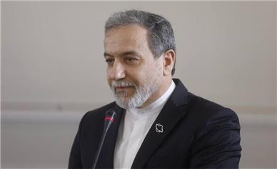 عراقچی: چین و روسیه دو شریک راهبردی ایران هستند و در زمان سختی‌ها در کنار ما بوده‌اند