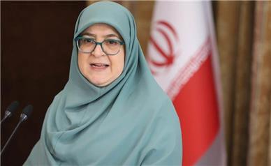 سیاست دولت حمایت از فضای مجازی است