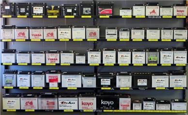 چرا تشخیص باتری اصل از تقلبی به یک ضرورت تبدیل شده است؟