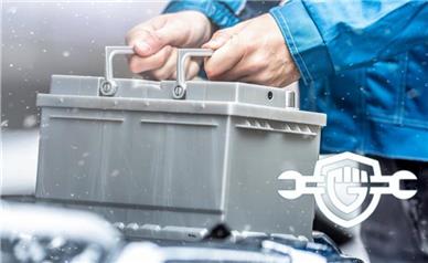 چگونه از باتری ماشین خود در برابر هوای زمستانی محافظت کنیم؟