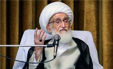 آیت‌الله نوری همدانی: مردم از گرانی و سختی معیشت به ستوه آمدند