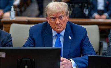 واکنش‌های داخلی به سخنان ترامپ در مورد حمایتش از معترضان