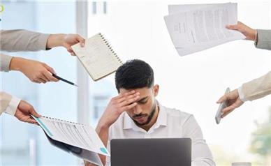 چرا واحد منابع انسانی بدون ابزارهای دیجیتال دچار فرسودگی می‌شود؟