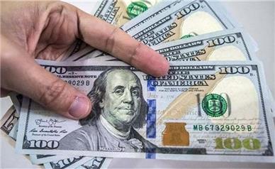 قیمت دلار امروز یکشنبه 14 دی 1404؛ دلار دوباره صعودی شد!