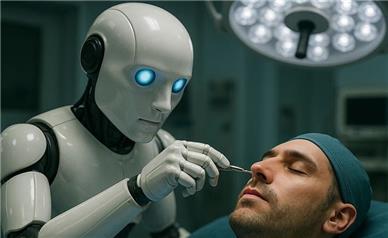 جراحی بینی در تهران با پزشک 24