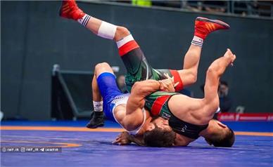 جزئیات برگزاری مسابقات کشتی باشگاه‌های جهان