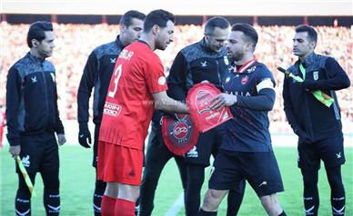 واکنش باشگاه پرسپولیس نسبت به موضع گیری های مجازی