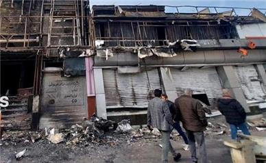 پیامد اقتصادی اعتراضات؛ خسارت قطع اینترنت به کسب وکارها