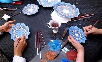 راهنمای انتخاب رشته هنری و تبدیل آن به شغل پایدار