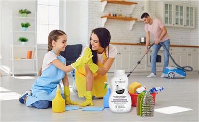 10 راهکار ساده و کاربردی برای نظم دادن به خانه | خانه‌ مرتب با هزینه‌کم !