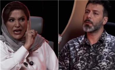 روایت هولناک خانم بازیگر از کتک خوردنش در شب اول عروسی + فیلم