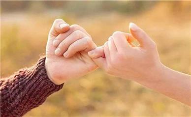 حفظ اعتماد در دوستی‌ها