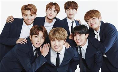 دستگیری زن ژاپنی به اتهام تلاش برای ورود به خانه عضو BTS