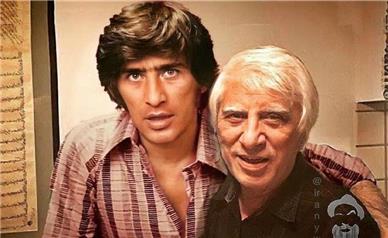 خاموشی نمایشنامه‌نویس هویت ایرانی