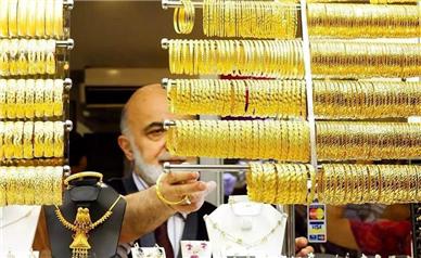 قیمت طلا امروز پنج‌شنبه 9 بهمن 1404؛ طلای 18 عیار ترمز برید!
