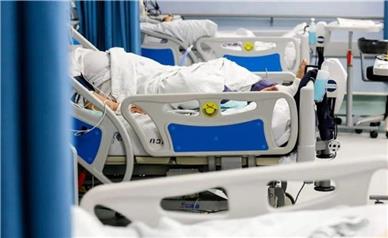 وزارت بهداشت خطاب به مجروحان حوادث اخیر: نترسید، بدون اعلام نام واقعی خود به مراکز درمانی مراجعه کنید / خطر عفونت زخم‌ها تهدیدتان می‌کند