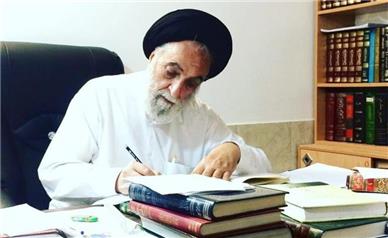 بیانیه آیت الله ناظم زاده قمی درباره وقایع اخیر کشور؛ آیا صدای آنان که با اعتراض به خیابان آمدند و در خون غلطیدند، شنیده شده است؟