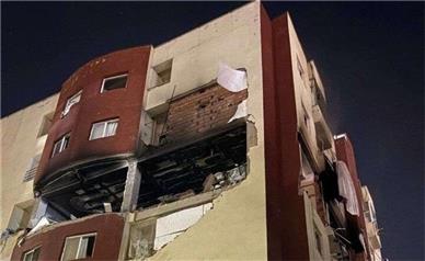 ماجرای صدای انفجار امروز در بندرعباس چه بود؟