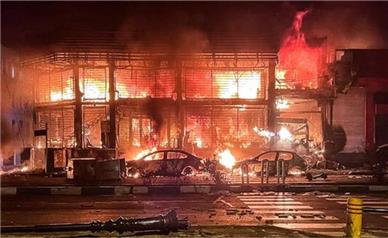 خبر فوری| اسامی کشته‌شدگان حوادث دی‌ماه ۱۴۰۴ منتشر شد