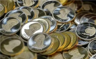 قیمت جدید سکه امروز سه‌شنبه 14 بهمن 1404؛ افزایش 8 میلیونی سکه امامی!
