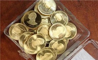 قیمت نیم سکه و ربع سکه امروز سه‌شنبه 14 بهمن 1404