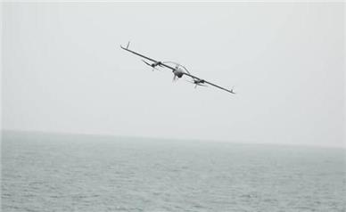 جزئیات جدید از سرنگونی پهپاد ایرانی که تا نزدیکی ناو آمریکا رفته بود