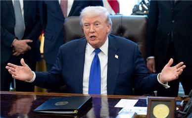 خبر فوری| اولین اظهارنظر ترامپ درباره مذاکرات ایران و آمریکا در عمان