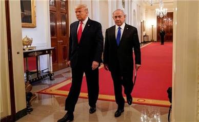 سفر جنگ برای پروژه برهم‌زدن منطقه