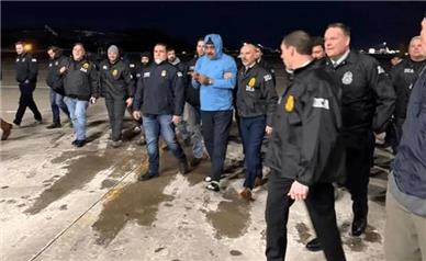 پیامد مداخله آمریکا در چندکشور