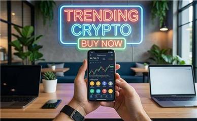 آموزش جامع و تصویری خرید و فروش ارزهای ترند بازار