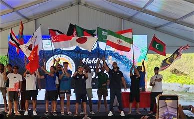 بازگشت آرش ساغری؛ پرچم دار تیم ملی