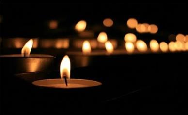 تعزیه‌ بزرگ برای جانباختگان دی ماه