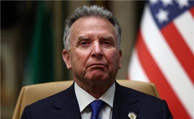 ویتکاف: ایران باید به میز مذاکره بیاید/ غرب آسیا در مسیر درستی حرکت می‌کند