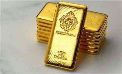 قیمت جدید انس جهانی طلا؛ شوک افزایش قیمت طلای جهانی به بازار ایران