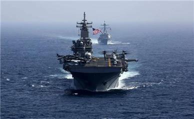 اما و اگرها درباره آرایش نظامی آمریکا در خاورمیانه؛ آیا جنگ در راه است؟