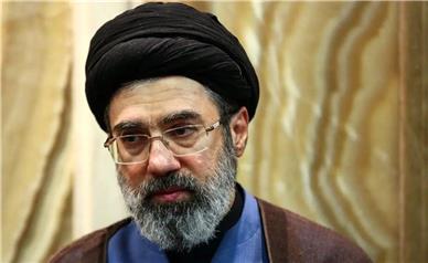 بیانیه مجلس خبرگان در پی انتخاب سومین رهبر جمهوری اسلامی ایران