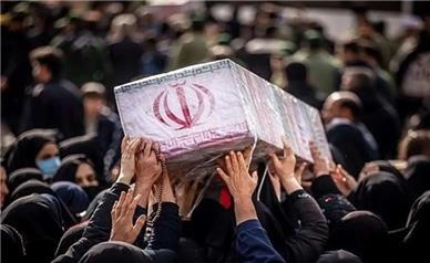 فارس: شهادت سردار اسماعیل دهقان، از فرماندهان هوافضای سپاه به همراه ۴ تن از اعضای خانواده‌اش