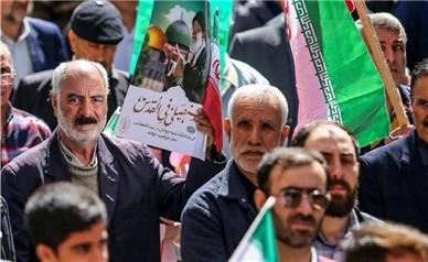 قطعنامه روز قدس: «تنبیه متجاوزان» اصل قطعی در راهبرد دفاعی ایران است/ضرورت حفظ انسجام ملی