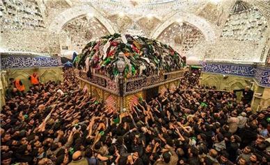 هتل‌ های ارزان و اقتصادی کربلا نزدیک حرم