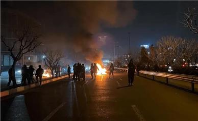 آخرین خبر از بازداشتی های زیر ۱۸ سال حوادث دی ماه