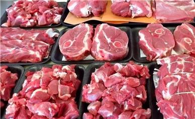 افزایش عرضه گوشت و مرغ در بازار