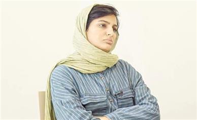 وسایل الکترونیکی الهه محمدی، خبرنگار هم‌میهن ضبط شد